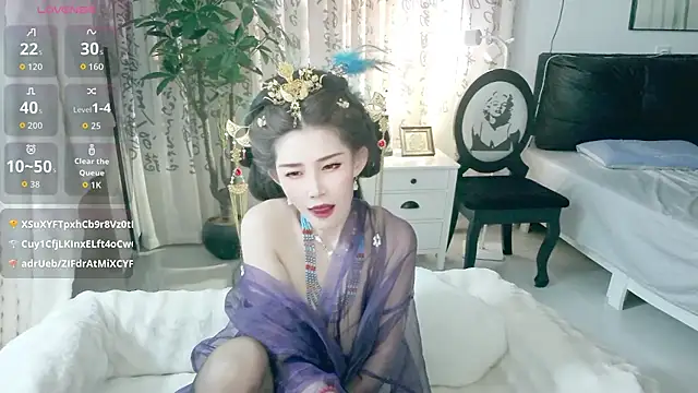 NANA-EET 网络视讯表演