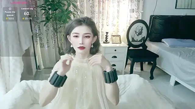 NANA-EET 网络视讯表演