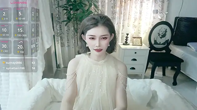 NANA-EET 网络视讯表演