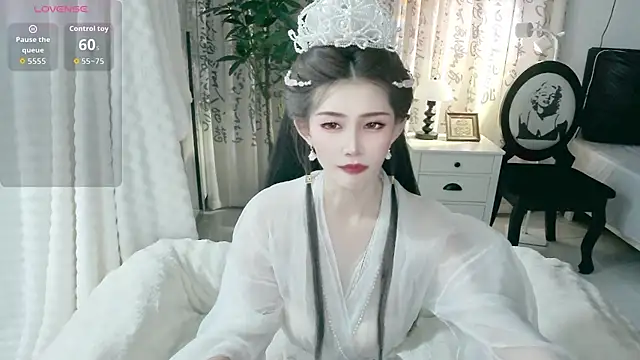 NANA-EET's Webcam Show