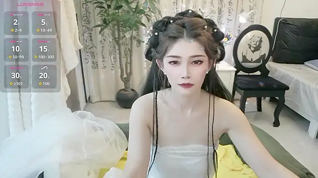 NANA-EET Show Webcam