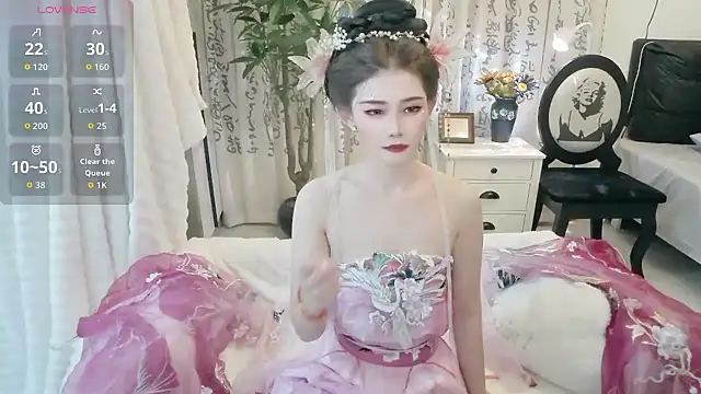 NANA-EET 网络视讯表演