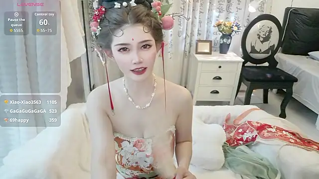 NANA-EET's Webcam Show