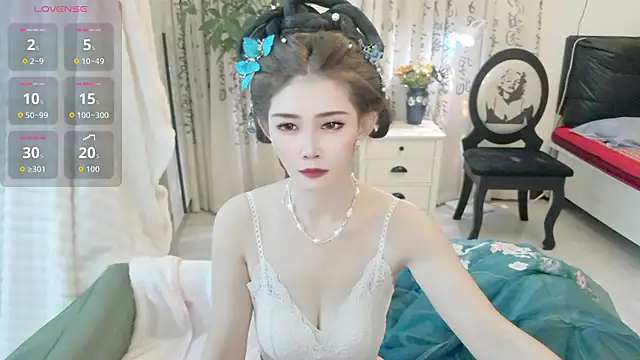 NANA-EET 在線直播表演