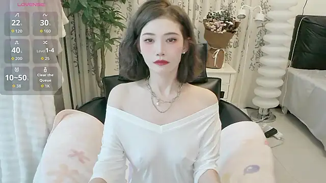LIN-AN 网络视讯表演