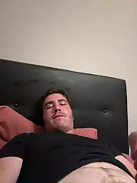 Kev18bwc Webcam show