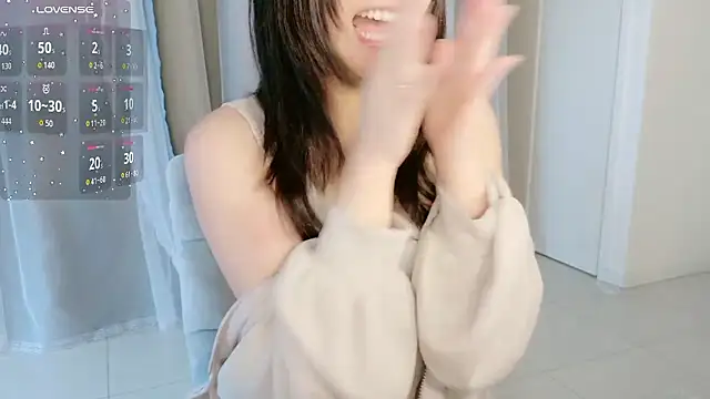 miku_ch_xx's Webcam Show