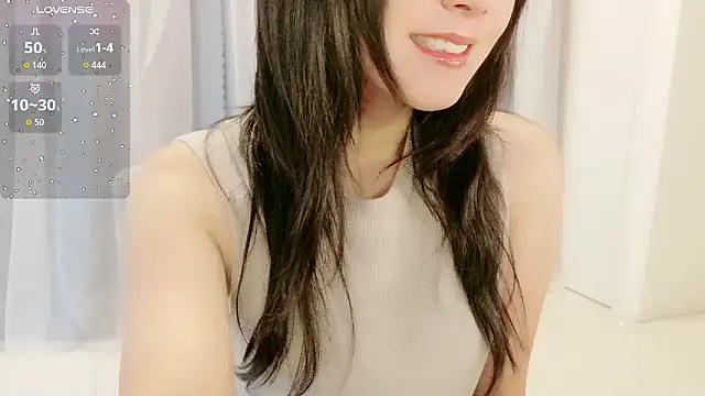 miku_ch_xx Pertunjukan Webcam