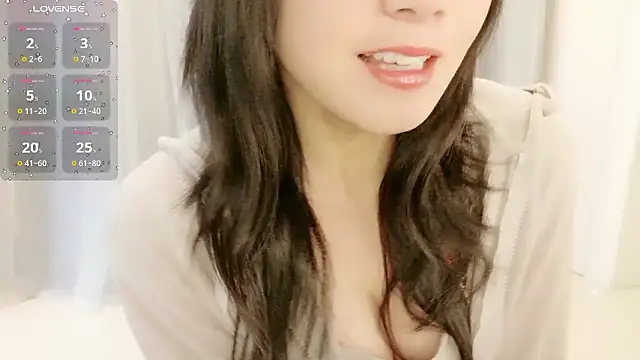 Show de webcam de miku_ch_xx