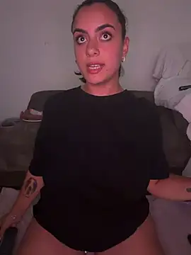 Živý XXX chat Elyza_Ibarra