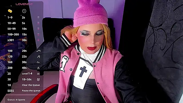 ale_bigcock's Webcam Show