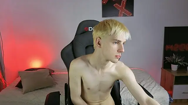 lucidangelok1's Webcam Show