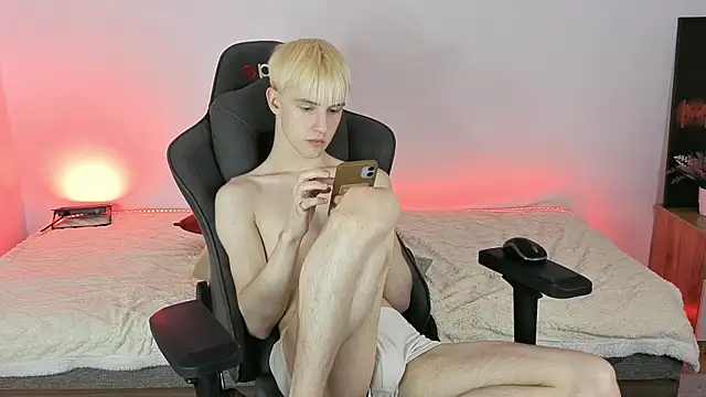 lucidangelok1 Webcam-Show