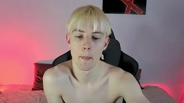 عرض كام lucidangelok1
