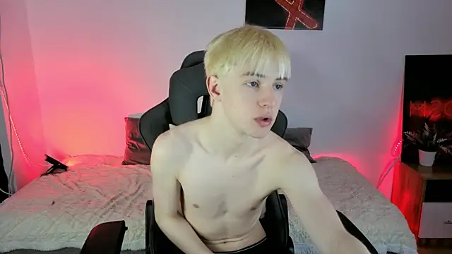 lucidangelok1 Pertunjukan Webcam