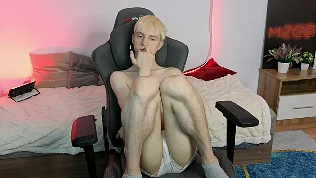 lucidangelok1 Pertunjukan Webcam