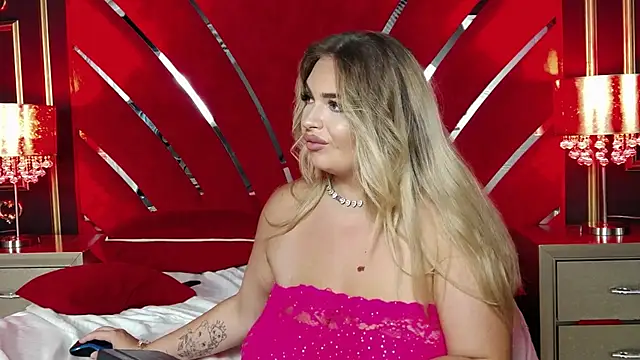 AmelyaNyx's Live XXX Chat
