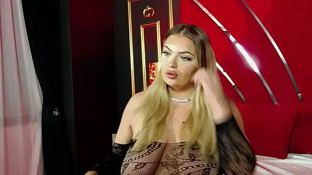 AmelyaNyx's Webcam Show