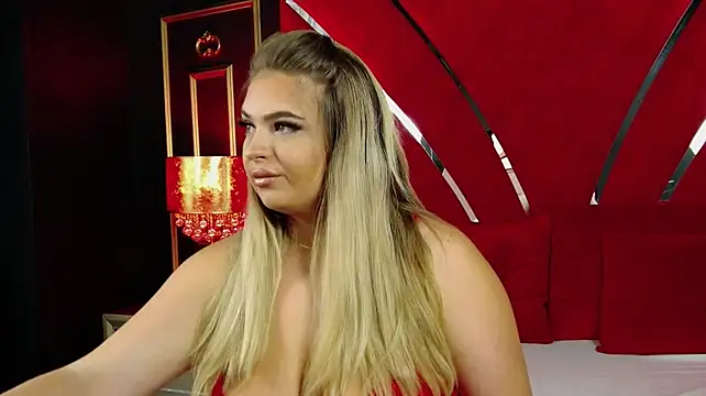 Chat XXX ao vivo de AmelyaNyx