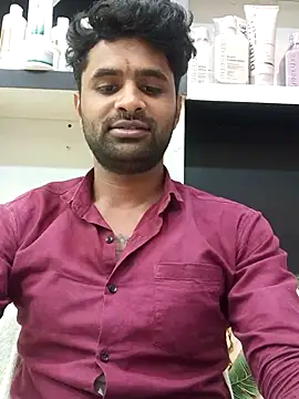 preist_2025's Webcam Show