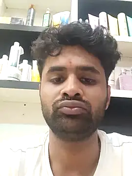 Pertunjukan Kamera Web Indore_Playboi