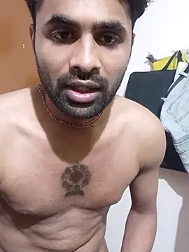 Indore_PlayboiのライブXXXチャット
