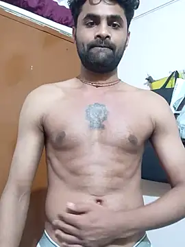 Indore_Playboi 网络视讯表演