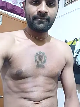 Indore_Playboi Show Webcam