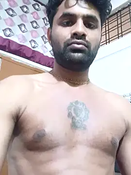 Indore_Playboi 网络视讯表演
