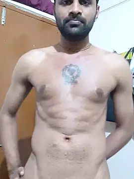 Indore_Playboi Webcam-Show
