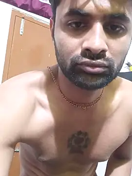 Indore_Playboi 在線直播表演