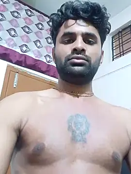 Indore_Playboi 网络视讯表演