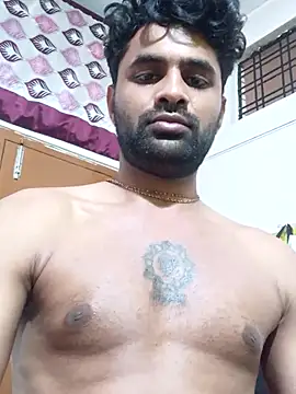 Indore_Playboin Webbikameraesitys