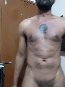 Indore_Playboi 网络视讯表演
