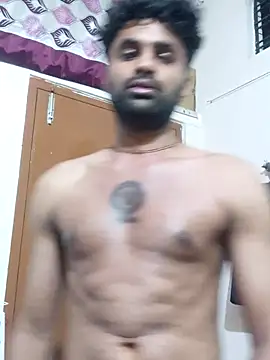 Indore_Playboi Show Webcam