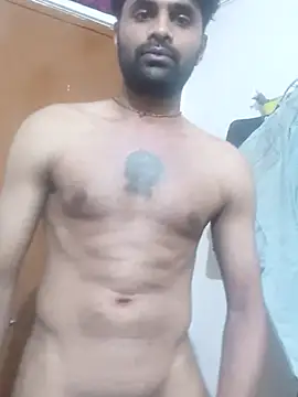 Indore_Playboi Show Webcam