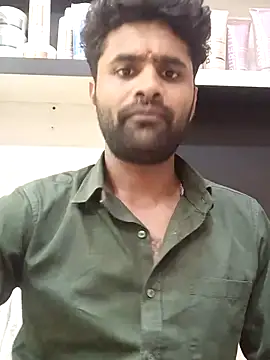 Indore_Playboi 网络视讯表演