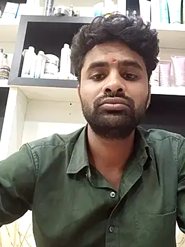 Indore_Playboi 网络视讯表演