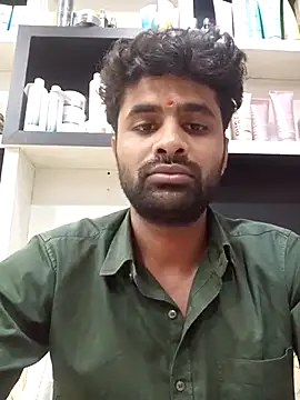 Indore_Playboi 网络视讯表演