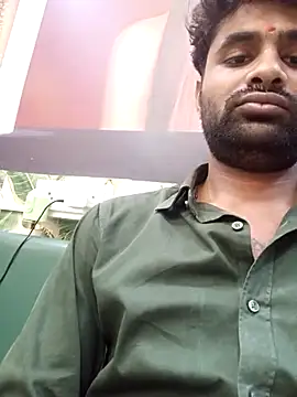 Indore_Playboi Show Webcam