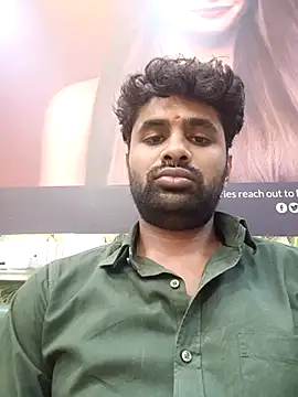 Indore_Playboi Show Webcam