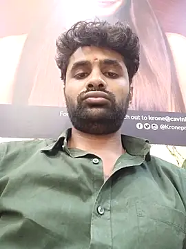 Show de Indore_Playboi na webcam