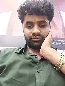 Indore_Playboi Webcam show