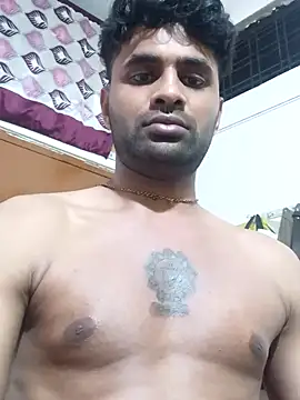Indore_Playboi Show Webcam