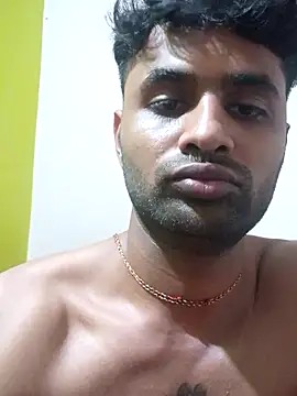 Indore_Playboi 网络视讯表演