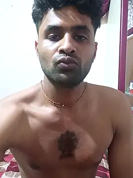 Indore_Playboi 网络视讯表演