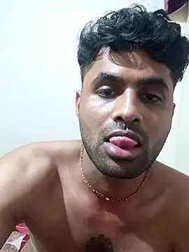 Indore_Playboi Show Webcam