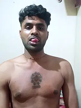 Indore_Playboi 网络视讯表演