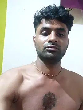 Indore_Playboi Pertunjukan Webcam