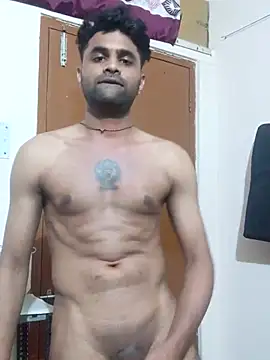 Indore_Playboi Pertunjukan Webcam